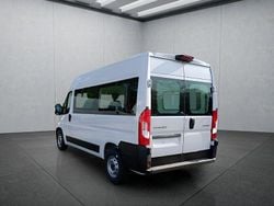 Weiß Neu 2025 Citroën Jumper Van / Kleinbus | 33.299 € (Superpreis)