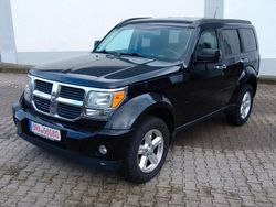 Schwarz Gebraucht 2007 Dodge Nitro SUV | 8.999 € (Guter Preis)