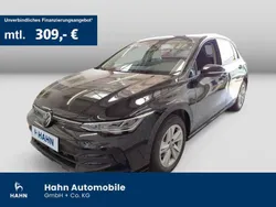 VW Golf VIII