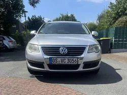 Grau Gebraucht 2007 VW Passat Individual Kombi | 1.750 € (Superpreis)