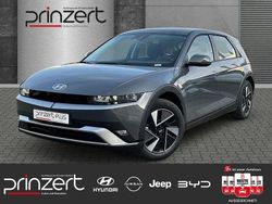 Ecotronic grey Neu 2025 Hyundai Ioniq Dynamiq Kleinwagen | 43.770 € (Fairer Preis)