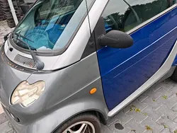 Gebraucht 2000 Smart ForTwo Coupé Kleinwagen | 750 € (Guter Preis)