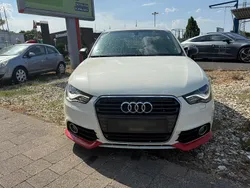 Beige Gebraucht 2011 Audi A1 Competition Kleinwagen | 9.999 € (Teuer)