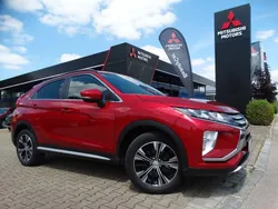 Rot Gebraucht 2020 Mitsubishi Eclipse Cross Diamant Edition SUV | 18.990 € (Fairer Preis)