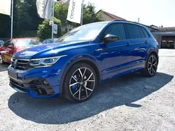 Lapiz blue sonderlack Gebraucht 2023 VW Tiguan R SUV | 45.990 € (Fairer Preis)