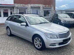 Silber Gebraucht 2010 Mercedes C220 Kombi | 5.400 € (Fairer Preis)