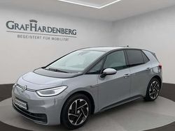 Grau Gebraucht 2021 VW ID.3 Pro Performance Kleinwagen | 22.900 € (Fairer Preis)