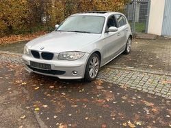 Silber Gebraucht 2006 BMW 116 Kleinwagen | 2.750 € (Fairer Preis)