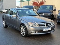 Silber Gebraucht 2009 Mercedes C300 Limousine | 9.500 € (Guter Preis)
