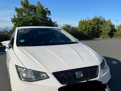 Weiß Gebraucht 2018 Seat Ibiza Kleinwagen | 7.970 € (Fairer Preis)