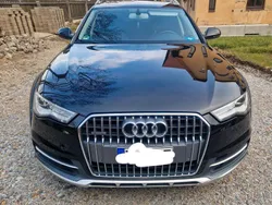 Schwarz Gebraucht 2016 Audi A6 Allroad Kombi | 19.960 € (Fairer Preis)