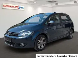 VW Golf Plus
