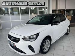Weiß Gebraucht 2021 Opel Corsa Edition Kleinwagen | 13.890 € (Fairer Preis)