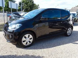 Schwarz Gebraucht 2015 VW up! CLUB Kleinwagen | 4.650 € (Guter Preis)