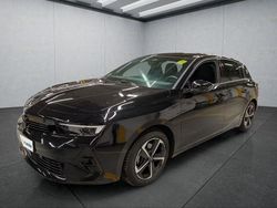 Schwarz Gebraucht 2025 Opel Astra Limousine | 26.449 € (Fairer Preis)