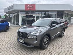 Grau Gebraucht 2025 Nissan X-Trail N-Connecta SUV | 44.990 €