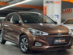 Braun Gebraucht 2019 Hyundai i20 YES! Limousine | 12.999 € (Fairer Preis)