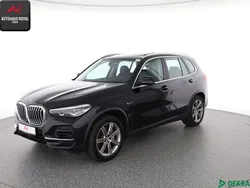 Schwarz Gebraucht 2022 BMW X5 Sport Line SUV | 48.880 € (Superpreis)