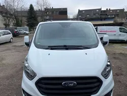 Weiß Gebraucht 2020 Ford Transit Custom Abholung | 18.480 € (Guter Preis)