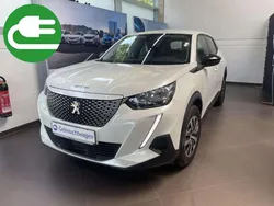 Weiß Gebraucht 2022 Peugeot e-2008 Active SUV | 17.490 € (Superpreis)
