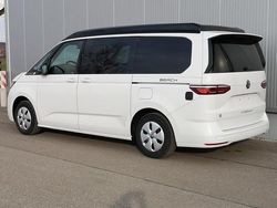 Neu 2025 VW California Beach Van | 55.465 € (Superpreis)