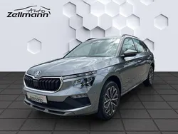 Grau Gebraucht 2025 Skoda Kamiq Tour SUV | 31.490 € (Teuer)