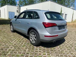 Silber Gebraucht 2014 Audi Q5 SUV | 20.000 € (Guter Preis)