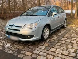 Andere außenfarben Gebraucht 2008 Citroën C4 Exclusive Limousine | 1.800 € (Fairer Preis)