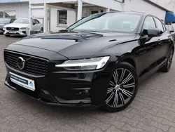 Onyx black Gebraucht 2024 Volvo S60 Ultimate Limousine | 35.444 € (Guter Preis)