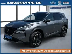 Grau Neu 2025 Nissan Juke N-Connecta SUV | 25.990 € (Guter Preis)