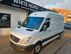 Weiß Gebraucht 2013 Mercedes Sprinter Van | 12.498 € (Superpreis)