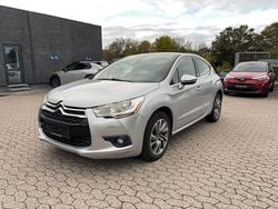 Grau Gebraucht 2012 Citroën DS4 So Chic Kleinwagen | 3.600 € (Superpreis)