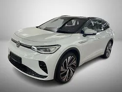 Weiß Gebraucht 2022 VW ID.4 GTX SUV | 30.899 €