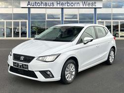 Weiss Gebraucht 2025 Seat Ibiza Reference Kleinwagen | 14.950 € (Superpreis)