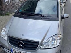 Gebraucht 2012 Mercedes A160 Elegance Limousine | 4.100 € (Fairer Preis)
