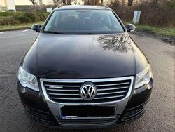 Gebraucht 2008 VW Passat Kombi | 3.700 € (Etwas zu teuer)