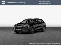 Schwarz Gebraucht 2023 Ford Focus Titanium Kombi | 18.750 € (Superpreis)