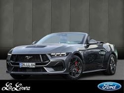 Grau Gebraucht 2024 Ford Mustang GT Convertible Cabrio | 54.780 € (Guter Preis)