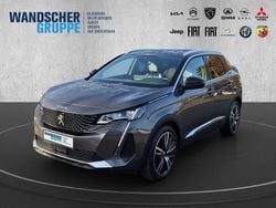 Grauandere Gebraucht 2021 Peugeot 3008 GT Limousine | 19.990 € (Guter Preis)