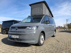 Puregrey / dach schwarz Neu 2024 VW T7 California Van | 54.690 € (Guter Preis)