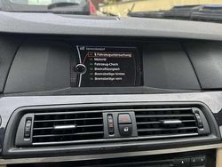 Gebraucht 2012 BMW 525 Kombi | 10.500 € (Fairer Preis)