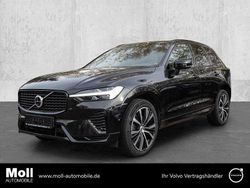 Schwarz Gebraucht 2023 Volvo XC60 Plus SUV | 38.890 € (Guter Preis)