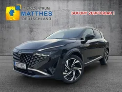 Weiß Neu 2025 Nissan Qashqai N-Connecta SUV | 28.509 € (Superpreis)