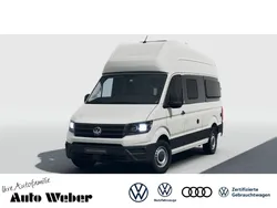 VW California