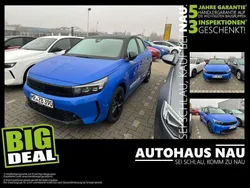 Lackierung voltaic blue met/typ aus Gebraucht 2024 Opel Corsa Kleinwagen | 19.990 € (Guter Preis)