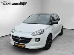 Weiß Gebraucht 2018 Opel Adam Jam Kleinwagen | 8.990 € (Fairer Preis)