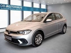 Silber Gebraucht 2023 VW Polo Life Kleinwagen | 15.790 € (Guter Preis)