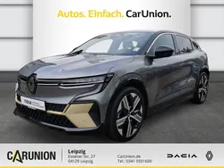 Dolomitgrau, dach i Gebraucht 2022 Renault Mégane Iconic Limousine | 31.990 € (Fairer Preis)