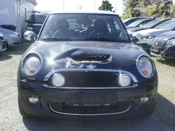 Astro black metallic Gebraucht 2007 Mini Cooper S Kleinwagen | 3.700 €