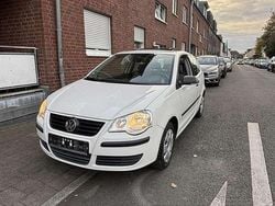 Gebraucht 2008 VW Polo Comfortline Limousine | 2.000 € (Guter Preis)
